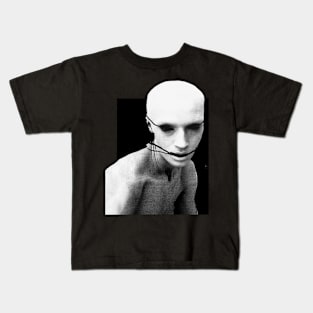 Poppy Demon Kids T-Shirt